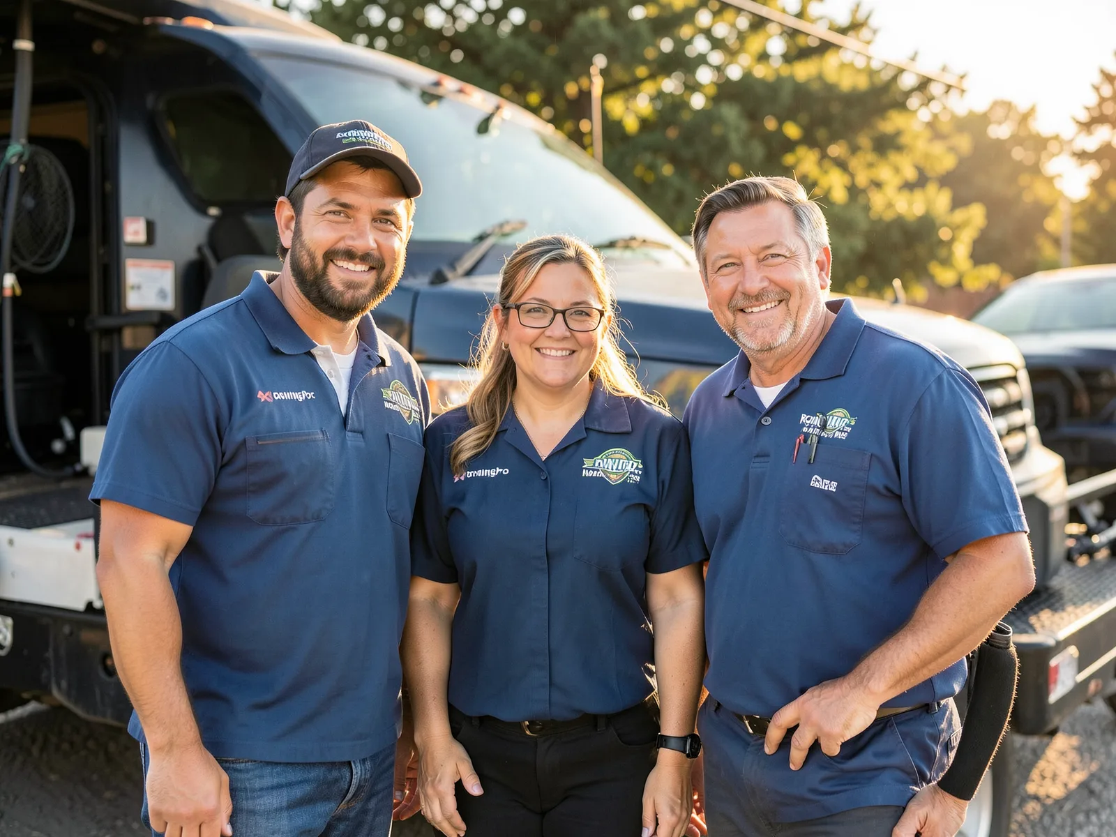 Roof Repair company in Forest Knolls, CA